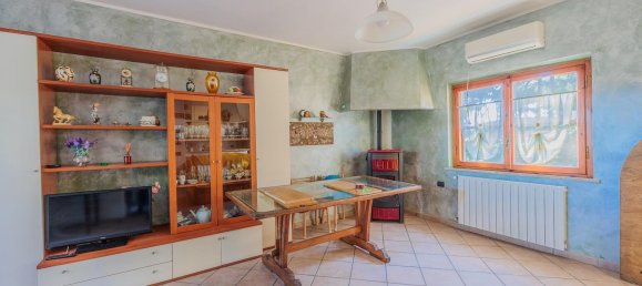 8غرفة فيلا في Orbetello, Italy رقم 60257 19