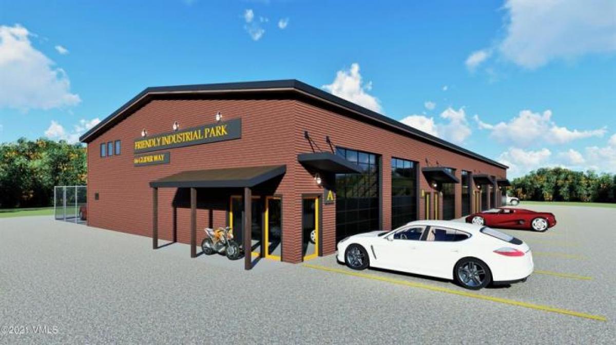  Land in Gypsum, USA No. 465258