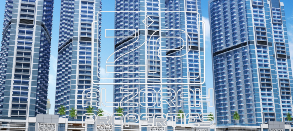 2 bedrooms Apartment in Al Rashidiya, UAE No. 14335 8