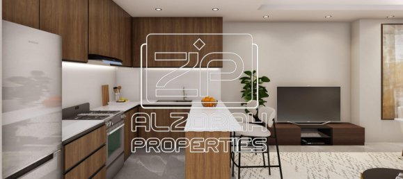 2 bedrooms Apartment in Al Rashidiya, UAE No. 14335 4