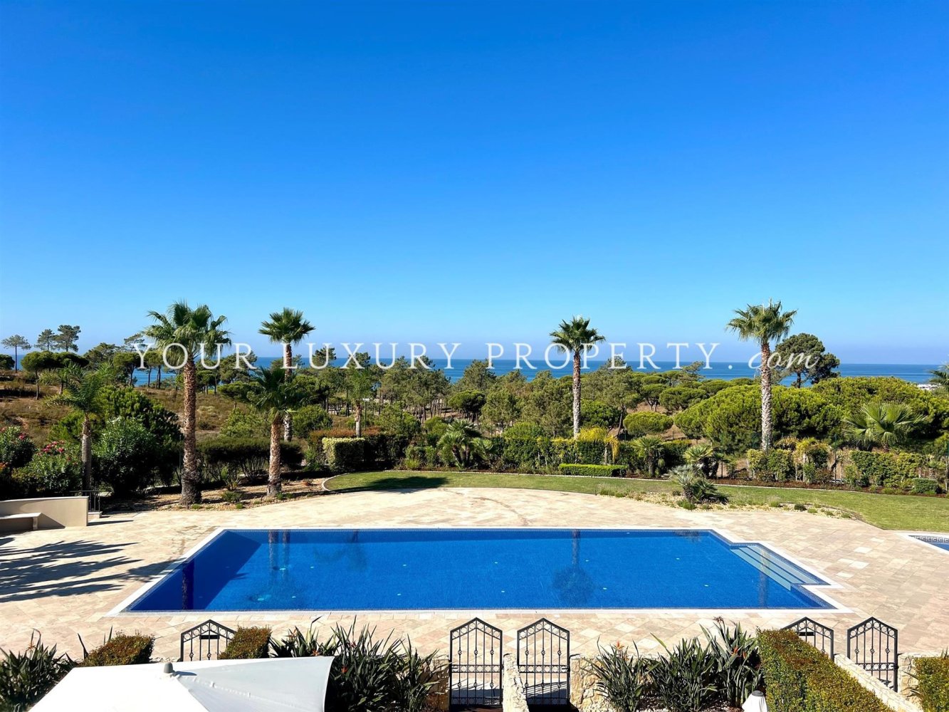 2 bedrooms Townhouse in Almancil, Portugal No. 212967