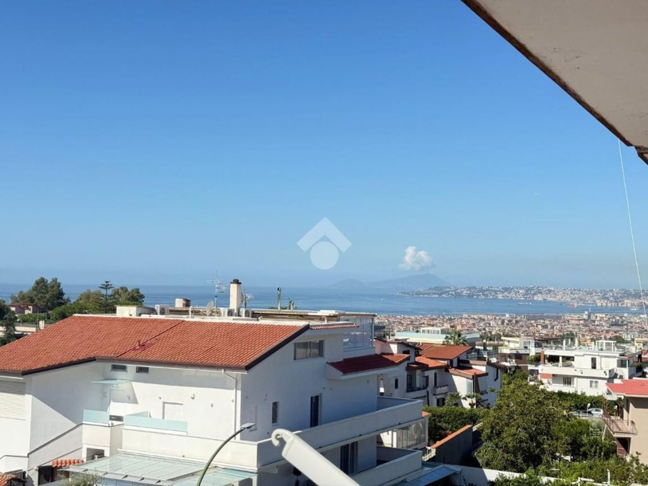 Apartamento T4 em San Sebastiano al Vesuvio, Italy N.º 339416