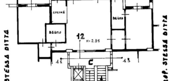 Apartamento T4 em San Sebastiano al Vesuvio, Italy N.º 339416 17