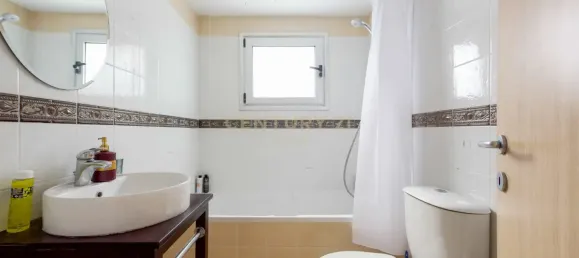 2 Schlafzimmer Wohnung in Germasogeia, Cyprus, Nr. 5609 9