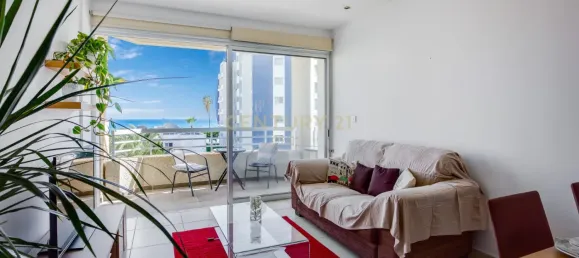 2 Schlafzimmer Wohnung in Germasogeia, Cyprus, Nr. 5609 4