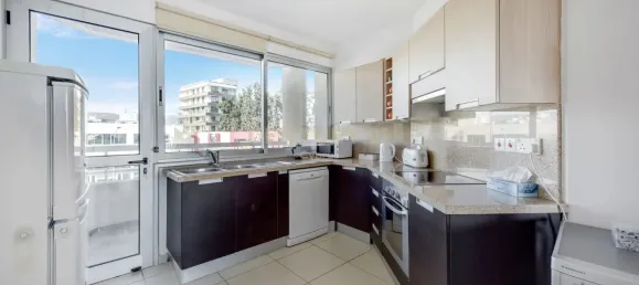 2 Schlafzimmer Wohnung in Germasogeia, Cyprus, Nr. 5609 3