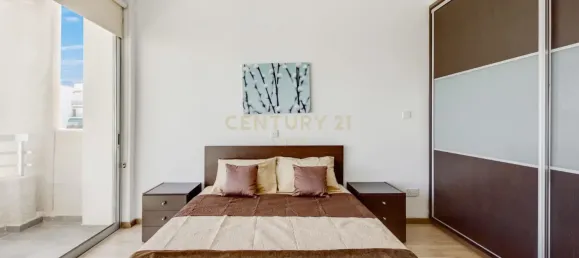 2 Schlafzimmer Wohnung in Germasogeia, Cyprus, Nr. 5609 5