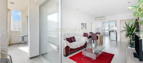 2 Schlafzimmer Wohnung in Germasogeia, Cyprus, Nr. 5609 7