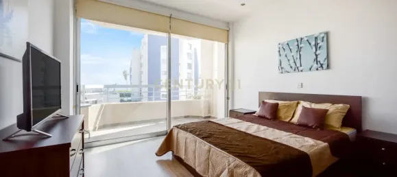 2 Schlafzimmer Wohnung in Germasogeia, Cyprus, Nr. 5609 6