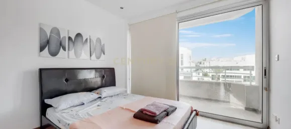 2 Schlafzimmer Wohnung in Germasogeia, Cyprus, Nr. 5609 2