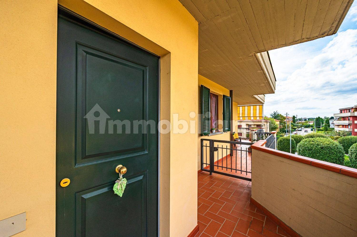 Apartamento T1 em Buggiano, Italy N.º 351070