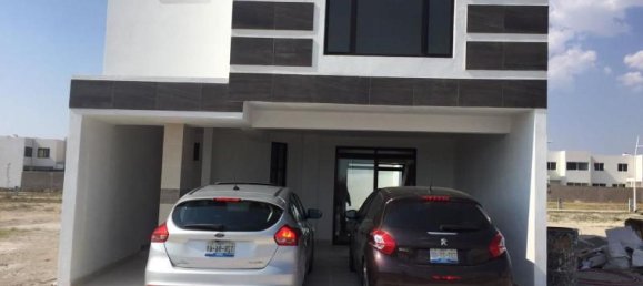 Casa T3 em Puebla, Mexico N.º 186353 2