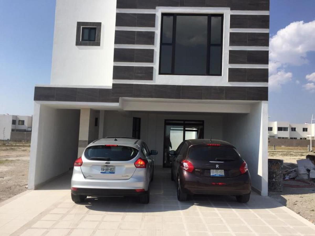 3 Schlafzimmer Haus in Puebla, Mexico, Nr. 186353