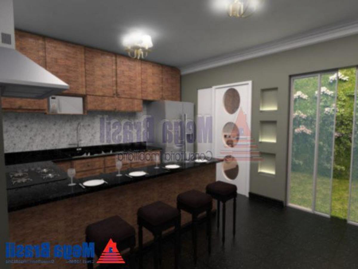 Casa T4 em São Paulo, Brazil N.º 436692