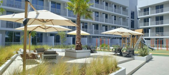 1 chambre Appartement à Jumeirah Village Circle, UAE No. 55446 10