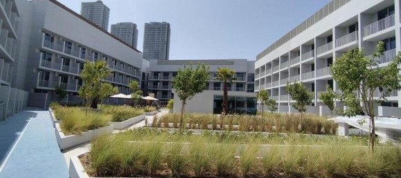 1 chambre Appartement à Jumeirah Village Circle, UAE No. 55446 14