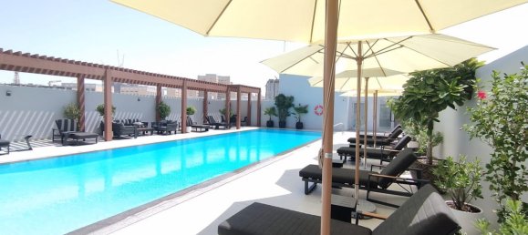 1 chambre Appartement à Jumeirah Village Circle, UAE No. 55446 13