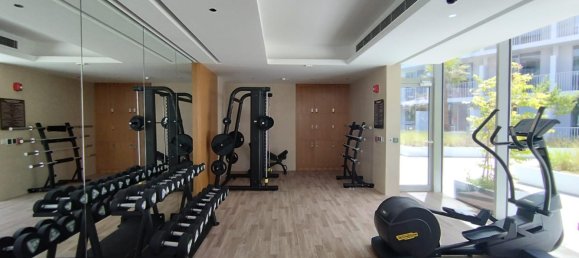 1 chambre Appartement à Jumeirah Village Circle, UAE No. 55446 11