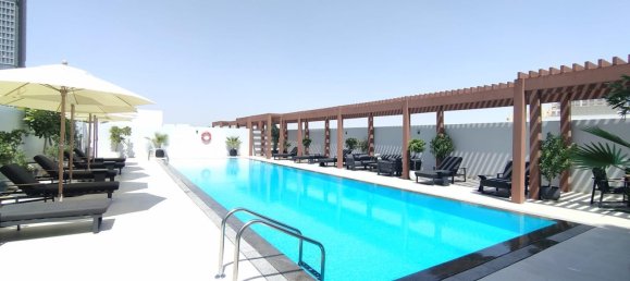 1 chambre Appartement à Jumeirah Village Circle, UAE No. 55446 12