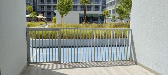 1 chambre Appartement à Jumeirah Village Circle, UAE No. 55446 5