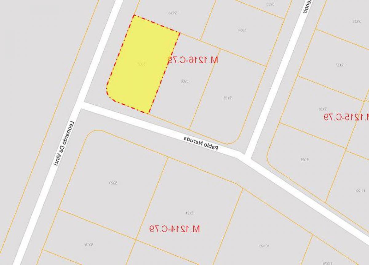  Land in Maldonado, Uruguay No. 15762