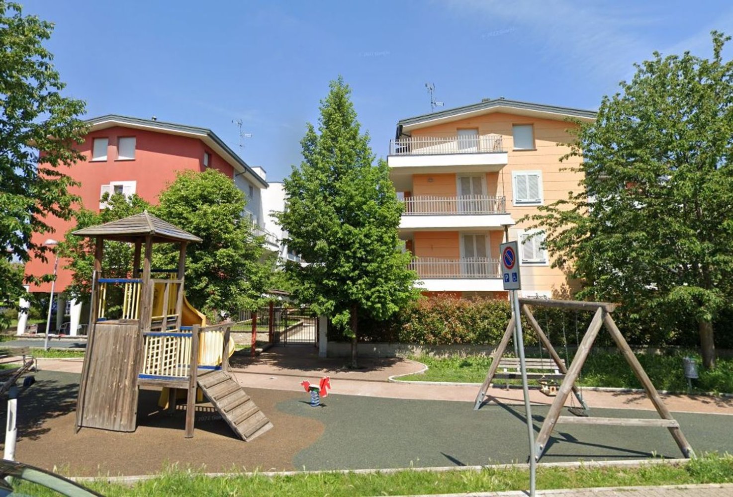 3 bedrooms Apartment in Besana in Brianza, Italy No. 373810