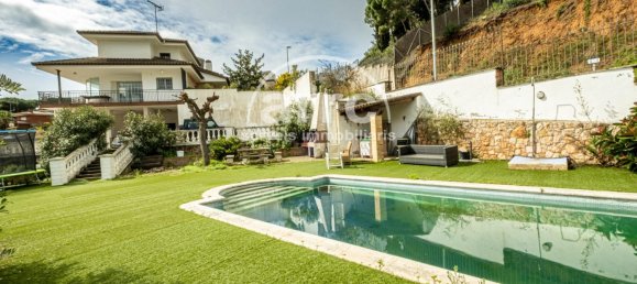 4 Schlafzimmer Haus in Arenys de Mar, Spain, Nr. 64835 2