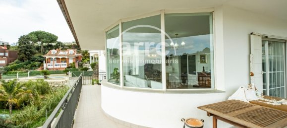 4 Schlafzimmer Haus in Arenys de Mar, Spain, Nr. 64835 12