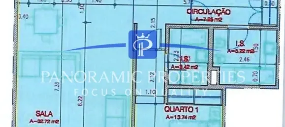 3 chambres Appartement à Mexilhoeira Grande, Portugal No. 153653 2