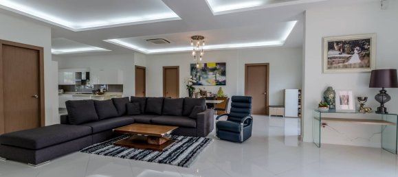 4 bedrooms Cafe / restaurant in Pattaya, Thailand No. 4090 14