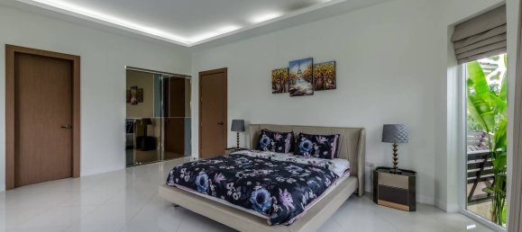 4 bedrooms Cafe / restaurant in Pattaya, Thailand No. 4090 16