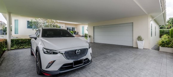 4 bedrooms Cafe / restaurant in Pattaya, Thailand No. 4090 20