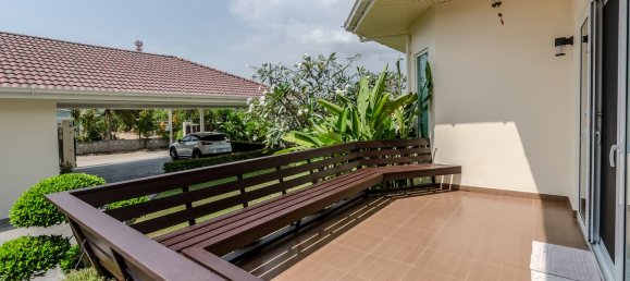 4 bedrooms Cafe / restaurant in Pattaya, Thailand No. 4090 29