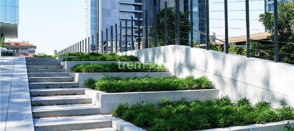 Apartment 1+2 in Istanbul, Turkey No. 7635 5