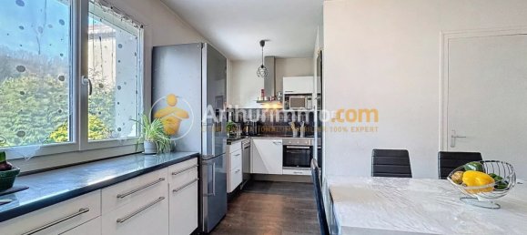 5 غرف نوم فيلا في Bourgoin-Jallieu, France رقم 195612 4