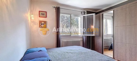 5 غرف نوم فيلا في Bourgoin-Jallieu, France رقم 195612 12