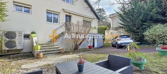 5 غرف نوم فيلا في Bourgoin-Jallieu, France رقم 195612 14