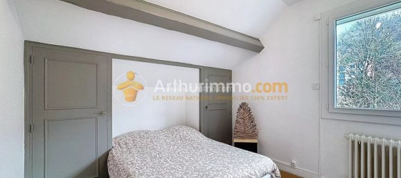 5 غرف نوم فيلا في Bourgoin-Jallieu, France رقم 195612 8