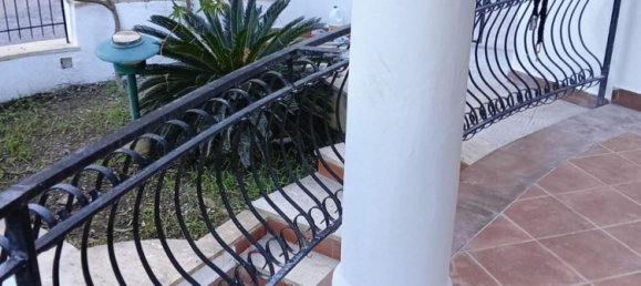 7-Zimmer Villa in Palermo, Italy, Nr. 71493 24