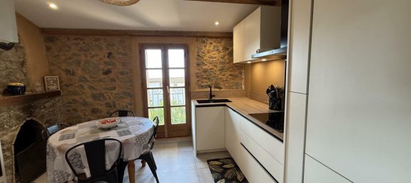 Dúplex de 5 dormitorios en Calenzana, France No. 349960 2