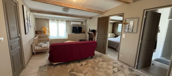 Dúplex de 5 dormitorios en Calenzana, France No. 349960 6