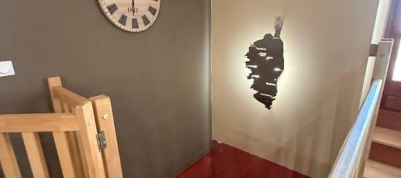 Dúplex de 5 dormitorios en Calenzana, France No. 349960 7