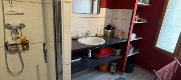 Dúplex de 5 dormitorios en Calenzana, France No. 349960 8