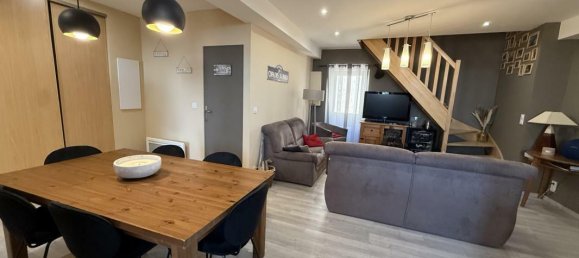 Dúplex de 5 dormitorios en Calenzana, France No. 349960 4