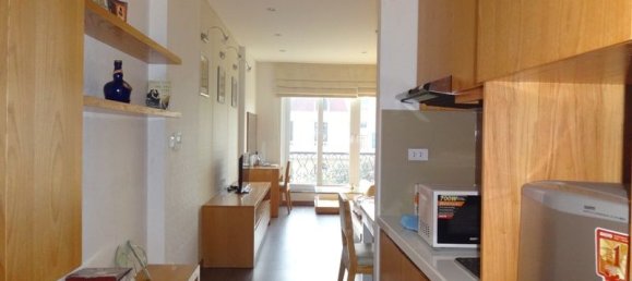 1 Schlafzimmer Wohnung in Ba Dinh, Vietnam, Nr. 5736 3