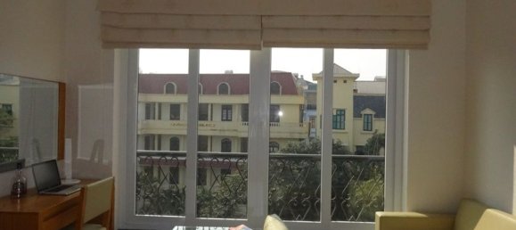 1 Schlafzimmer Wohnung in Ba Dinh, Vietnam, Nr. 5736 2