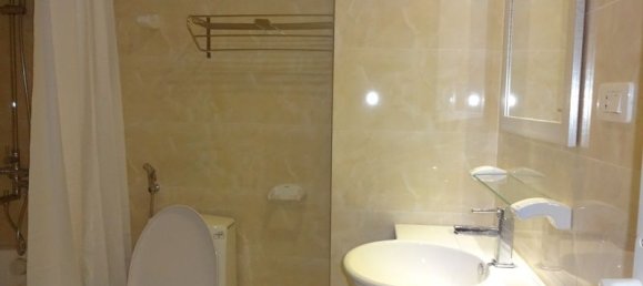 1 Schlafzimmer Wohnung in Ba Dinh, Vietnam, Nr. 5736 5