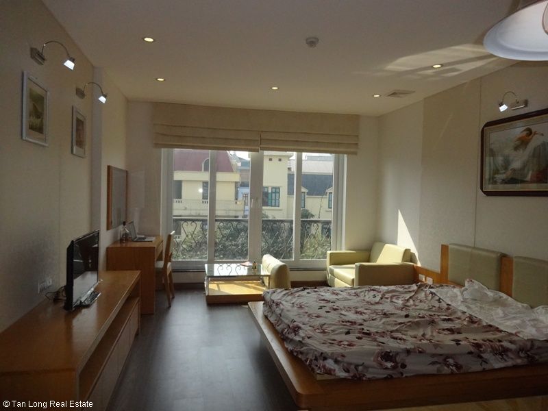 1 Schlafzimmer Wohnung in Ba Dinh, Vietnam, Nr. 5736