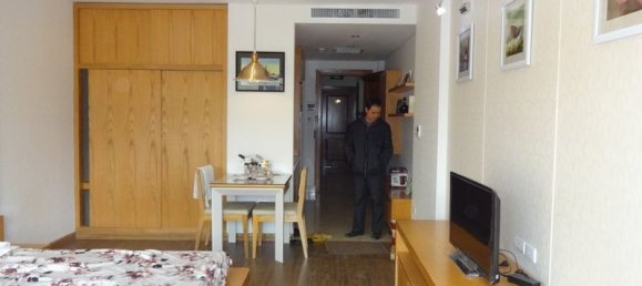 1 Schlafzimmer Wohnung in Ba Dinh, Vietnam, Nr. 5736 7