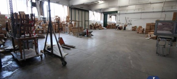 4-salle Entrepôt à Arcisate, Italy No. 117202 8